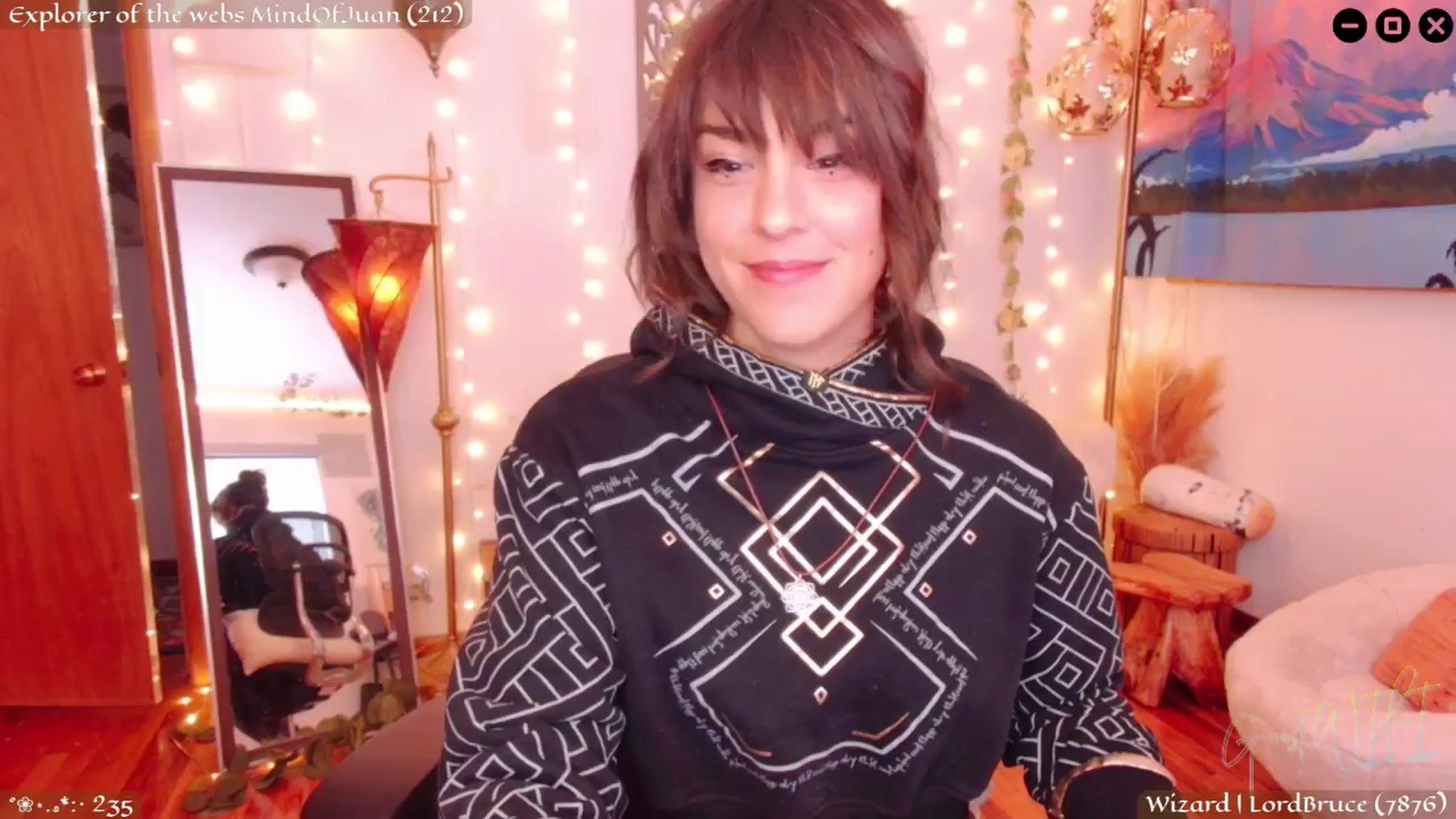 Gallery image thumbnail from GuestWIFI's myfreecams stream on, 05/14/2025, 24:03 image 9 of 20