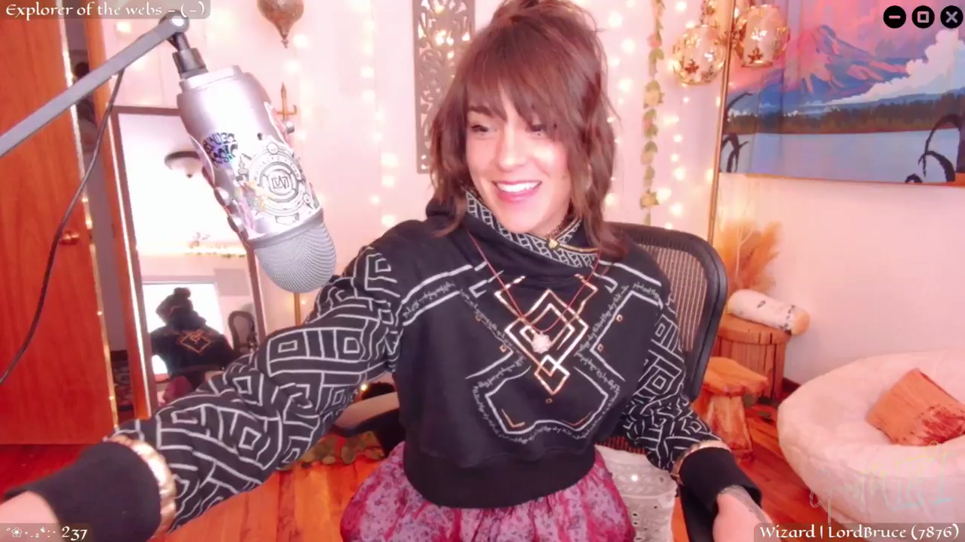 Gallery image thumbnail from GuestWIFI's myfreecams stream on, 05/14/2025, 24:03 image 2 of 20