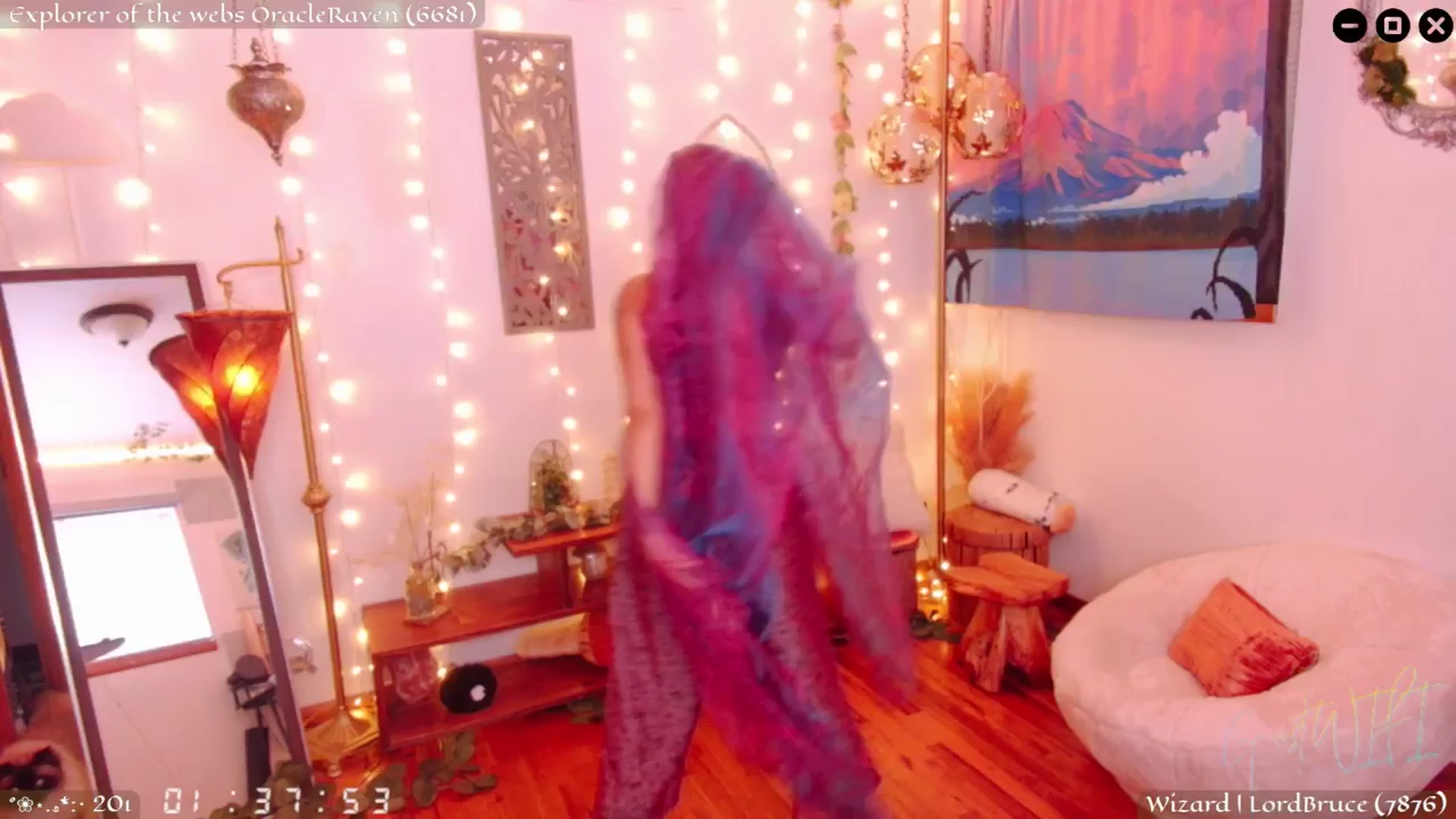 Gallery image thumbnail from GuestWIFI's myfreecams stream on, 05/14/2025, 24:03 image 14 of 20