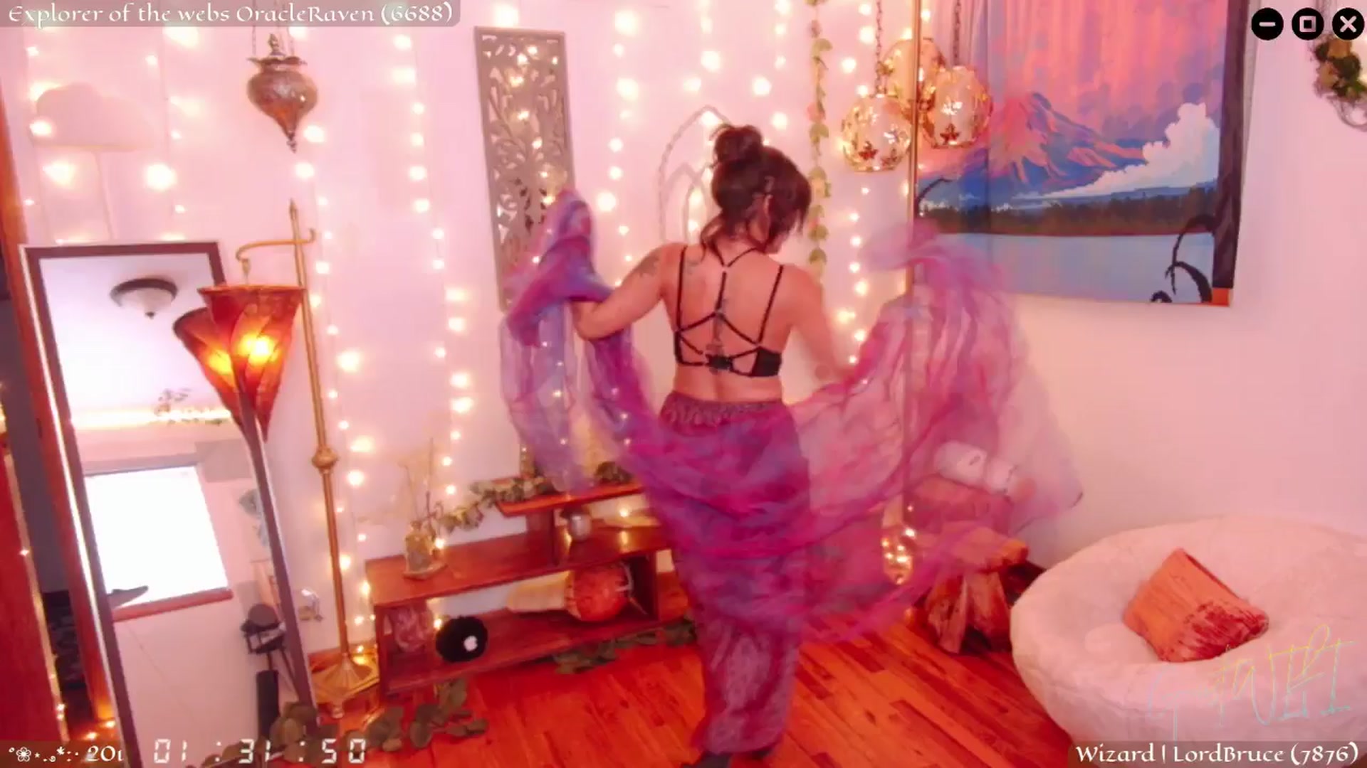 Gallery image thumbnail from GuestWIFI's myfreecams stream on, 05/14/2025, 24:03 image 15 of 20
