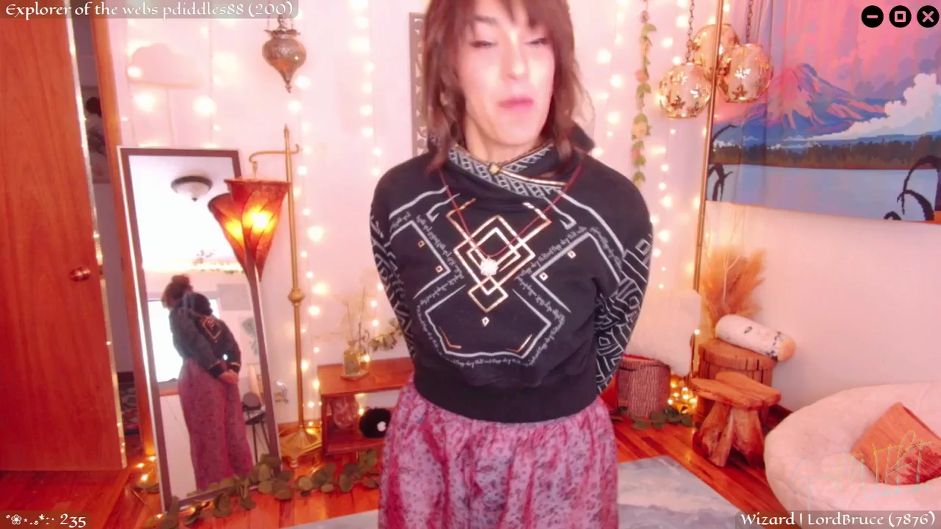 Gallery image thumbnail from GuestWIFI's myfreecams stream on, 05/14/2025, 24:03 image 4 of 20