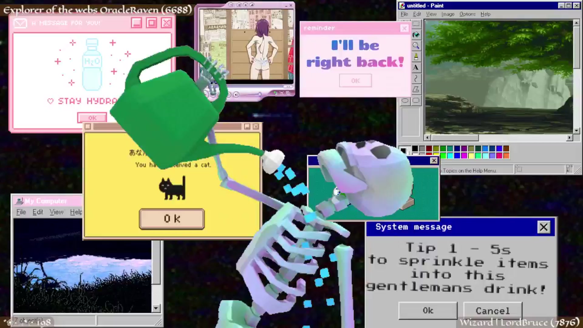 Gallery image thumbnail from GuestWIFI's myfreecams stream on, 05/14/2025, 01:25 image 14 of 20