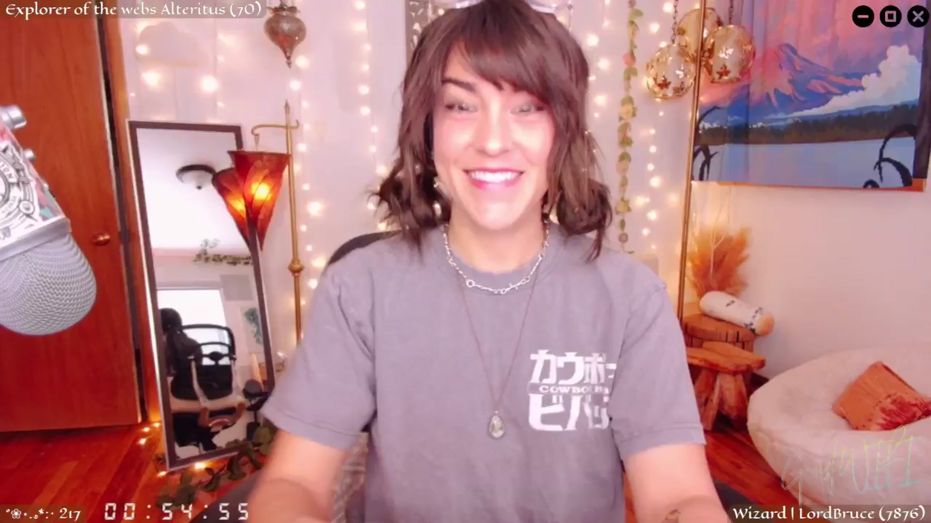 Gallery image thumbnail from GuestWIFI's myfreecams stream on, 05/14/2025, 21:22 image 3 of 20