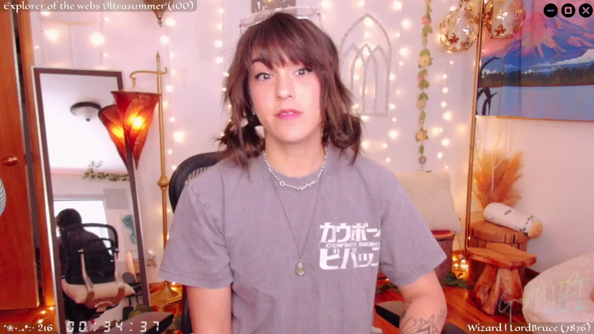 Gallery image thumbnail from GuestWIFI's myfreecams stream on, 05/14/2025, 21:22 image 10 of 20