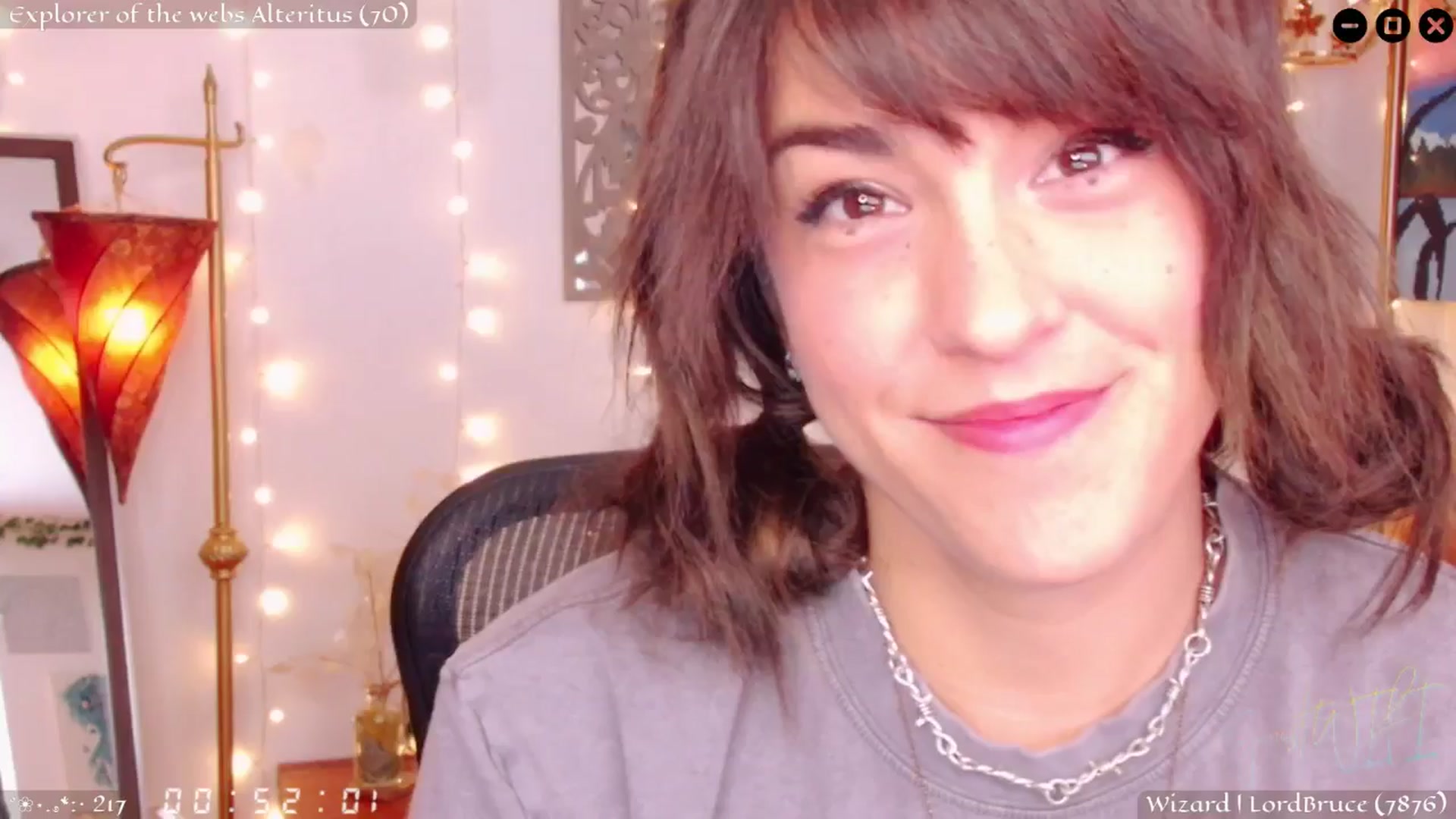 Gallery image thumbnail from GuestWIFI's myfreecams stream on, 05/14/2025, 21:22 image 4 of 20