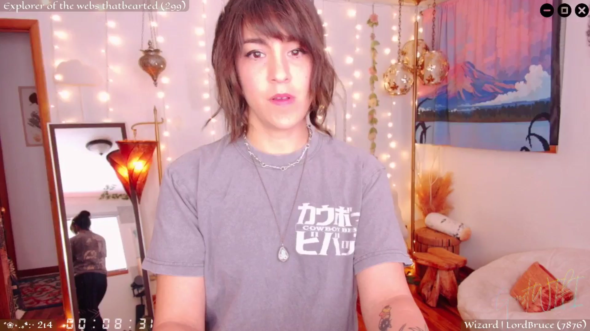 Gallery image thumbnail from GuestWIFI's myfreecams stream on, 05/14/2025, 21:22 image 19 of 20