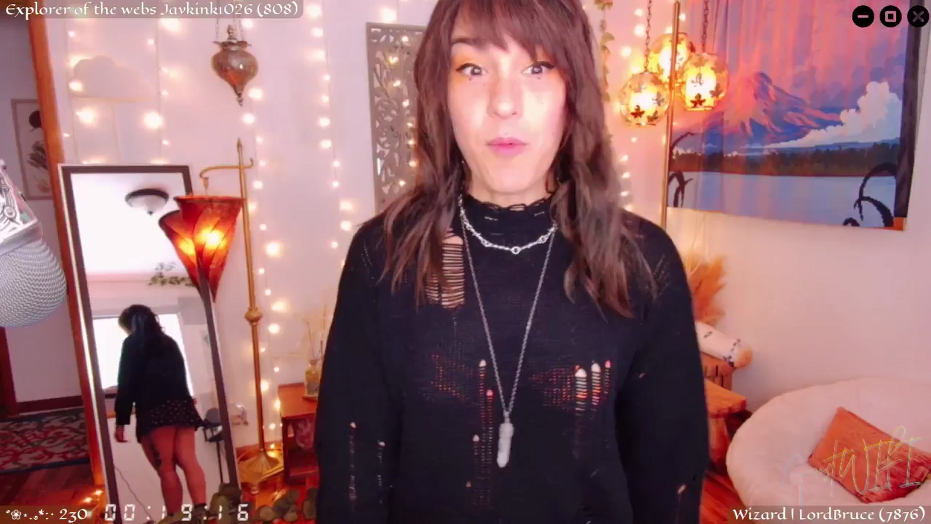Gallery image thumbnail from GuestWIFI's myfreecams stream on, 05/15/2025, 18:43 image 6 of 20