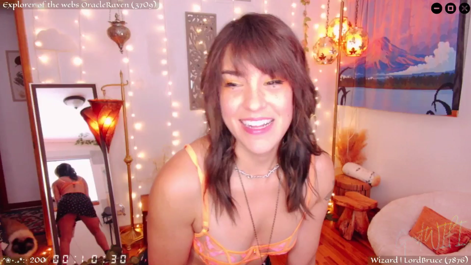 Gallery image thumbnail from GuestWIFI's myfreecams stream on, 05/15/2025, 18:43 image 11 of 20