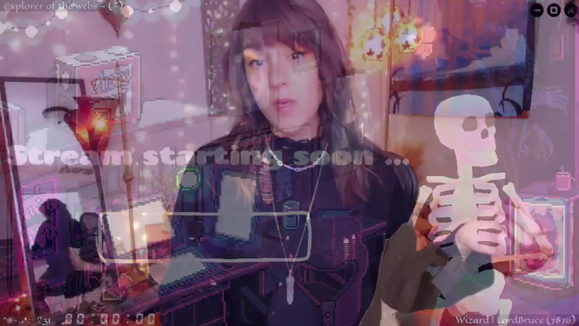 Gallery image thumbnail from GuestWIFI's myfreecams stream on, 05/15/2025, 18:43 image 1 of 20