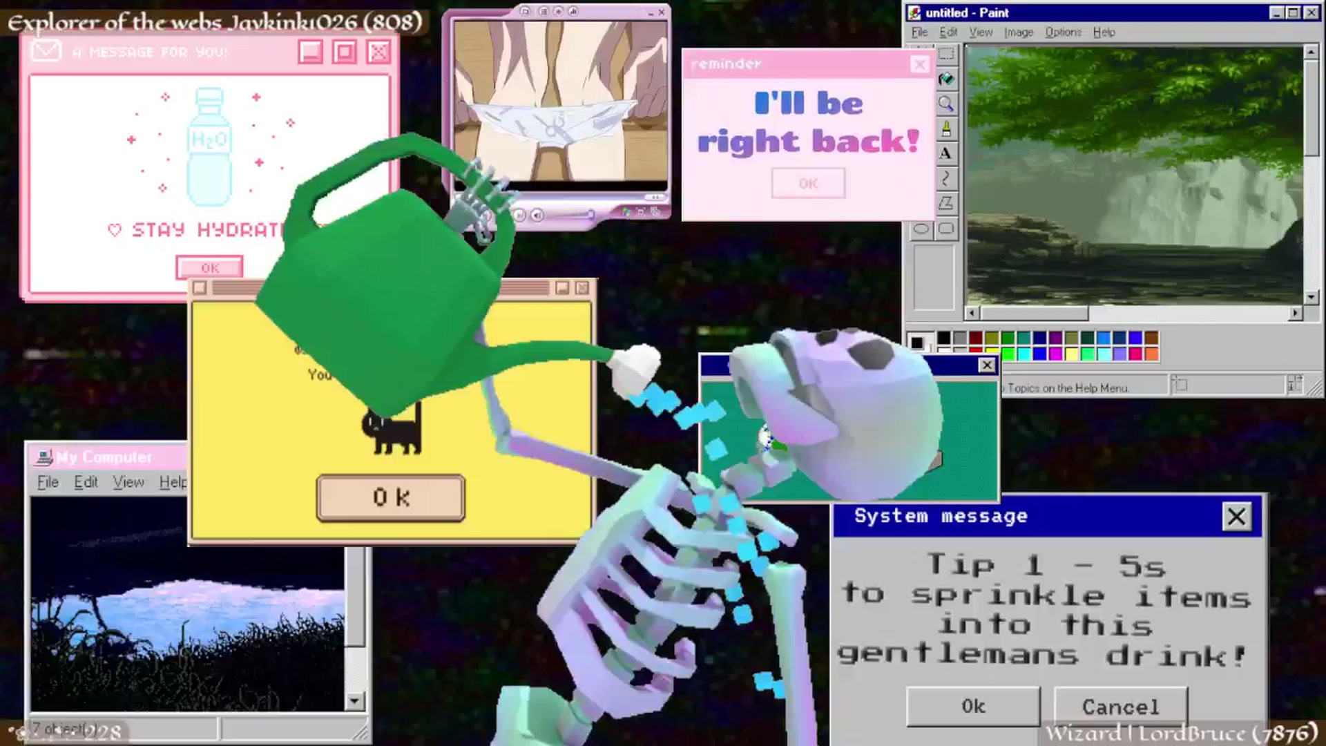 Gallery image thumbnail from GuestWIFI's myfreecams stream on, 05/15/2025, 18:43 image 7 of 20