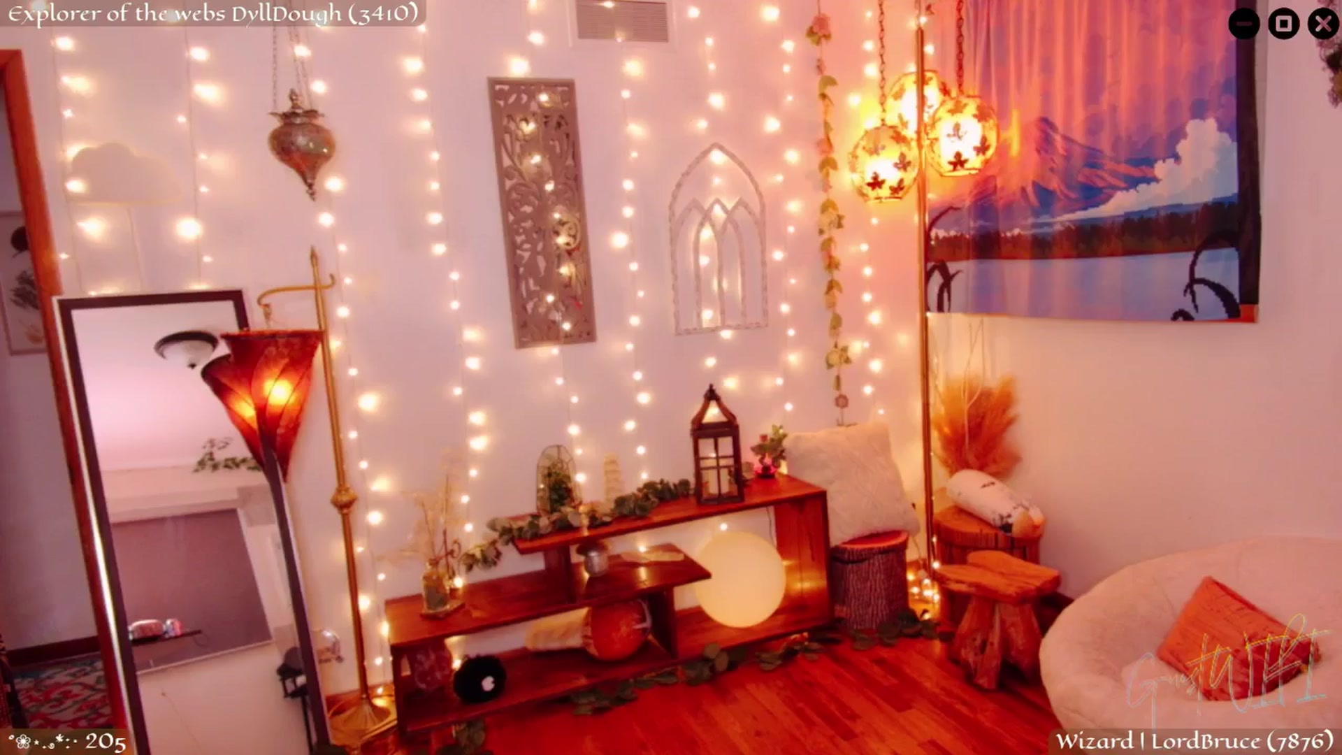 Gallery image thumbnail from GuestWIFI's myfreecams stream on, 05/17/2025, 04:06 image 1 of 20