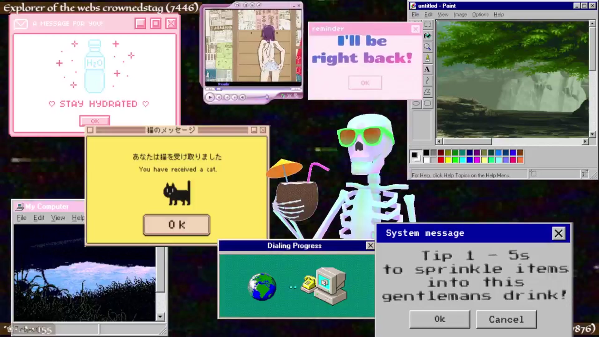 Gallery image thumbnail from GuestWIFI's myfreecams stream on, 05/17/2025, 04:06 image 19 of 20
