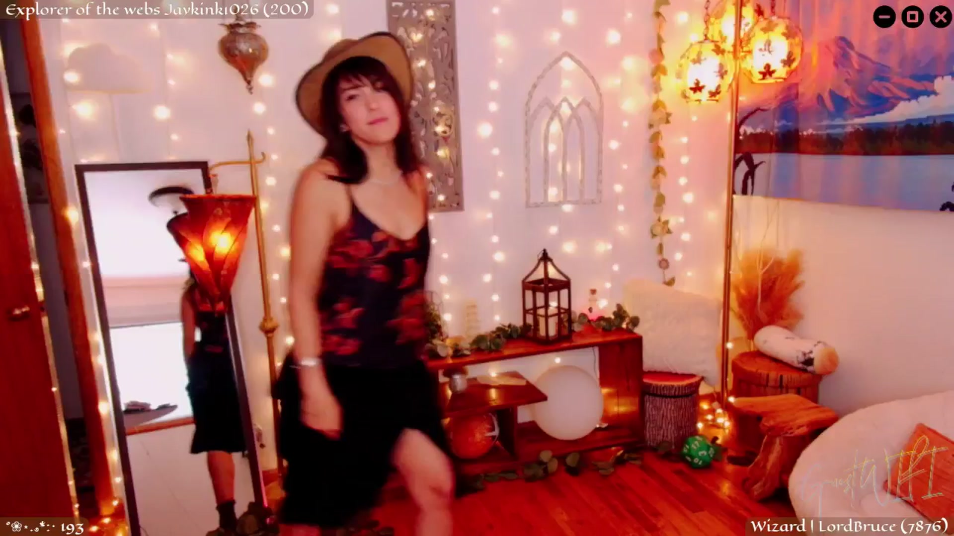 Gallery image thumbnail from GuestWIFI's myfreecams stream on, 05/21/2025, 24:51 image 6 of 20