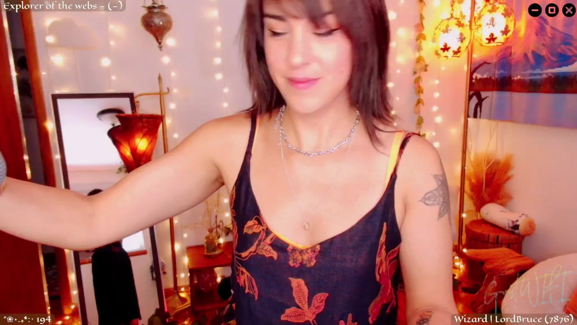 Gallery image thumbnail from GuestWIFI's myfreecams stream on, 05/21/2025, 24:51 image 3 of 20