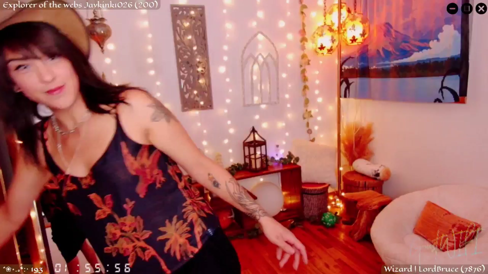 Gallery image thumbnail from GuestWIFI's myfreecams stream on, 05/21/2025, 24:51 image 8 of 20