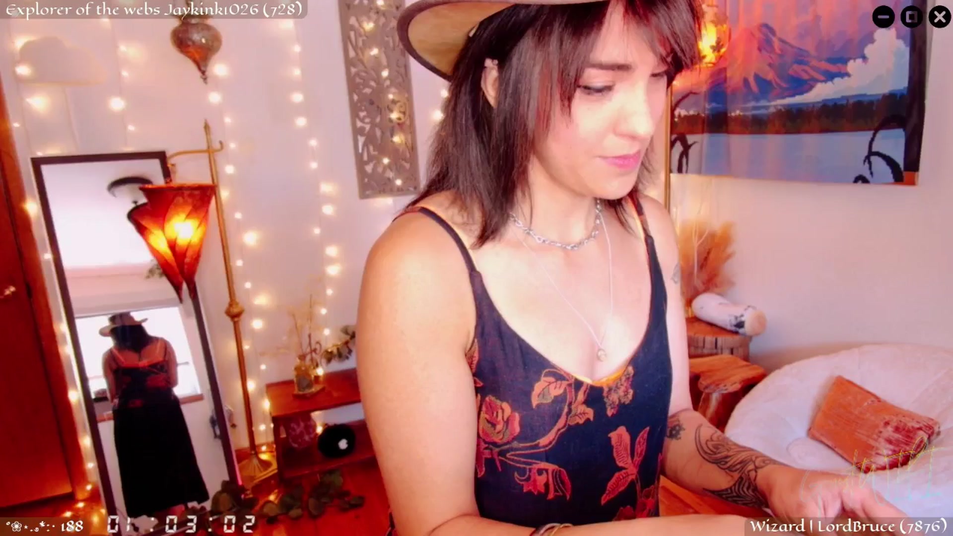 Gallery image thumbnail from GuestWIFI's myfreecams stream on, 05/21/2025, 24:51 image 14 of 20