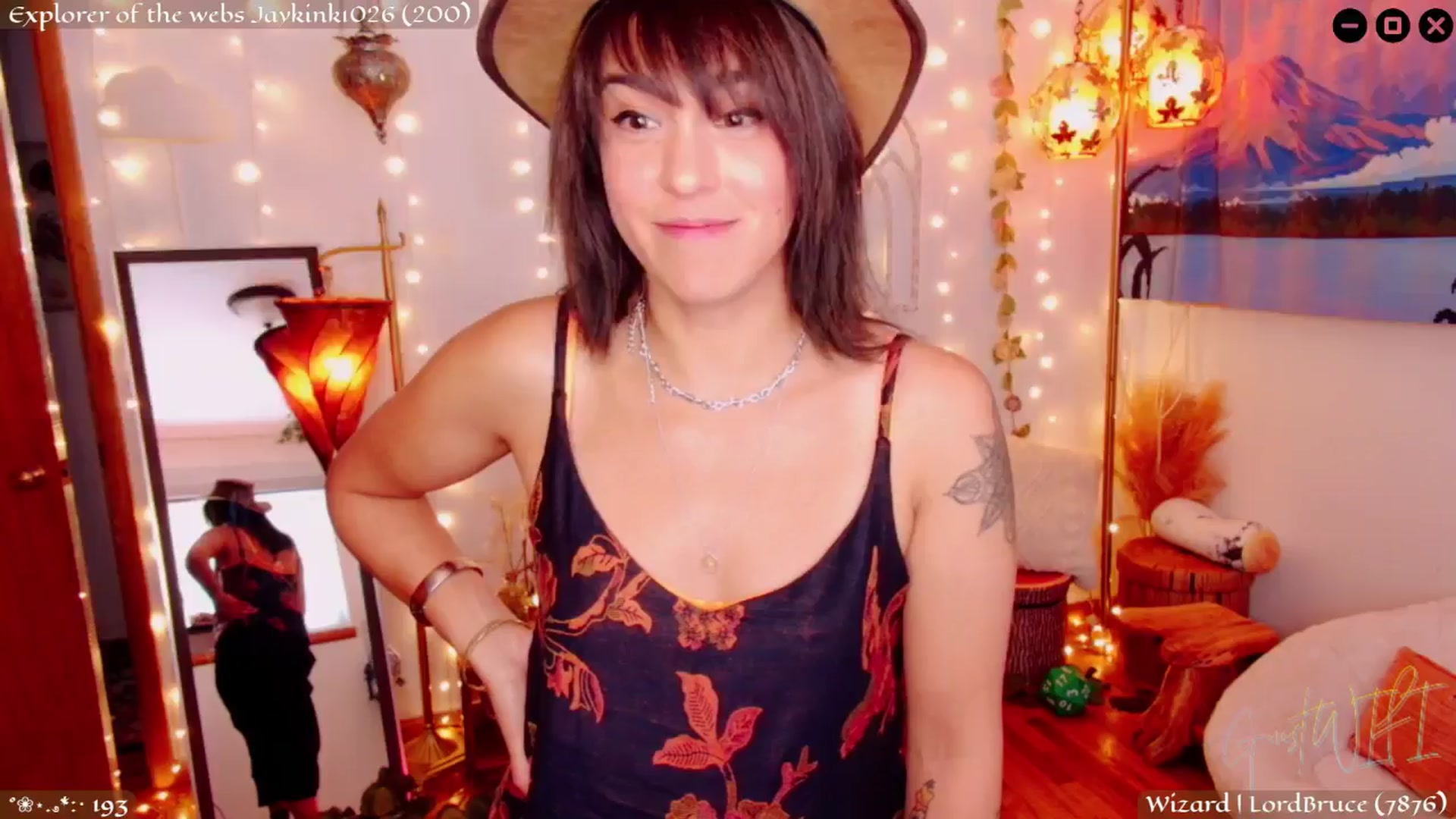 Gallery image thumbnail from GuestWIFI's myfreecams stream on, 05/21/2025, 24:51 image 5 of 20