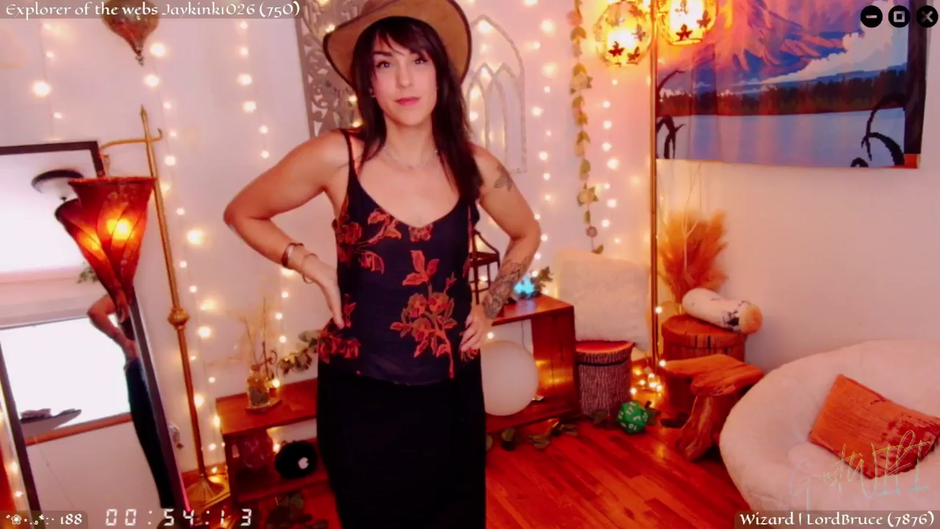 Gallery image thumbnail from GuestWIFI's myfreecams stream on, 05/21/2025, 24:51 image 15 of 20
