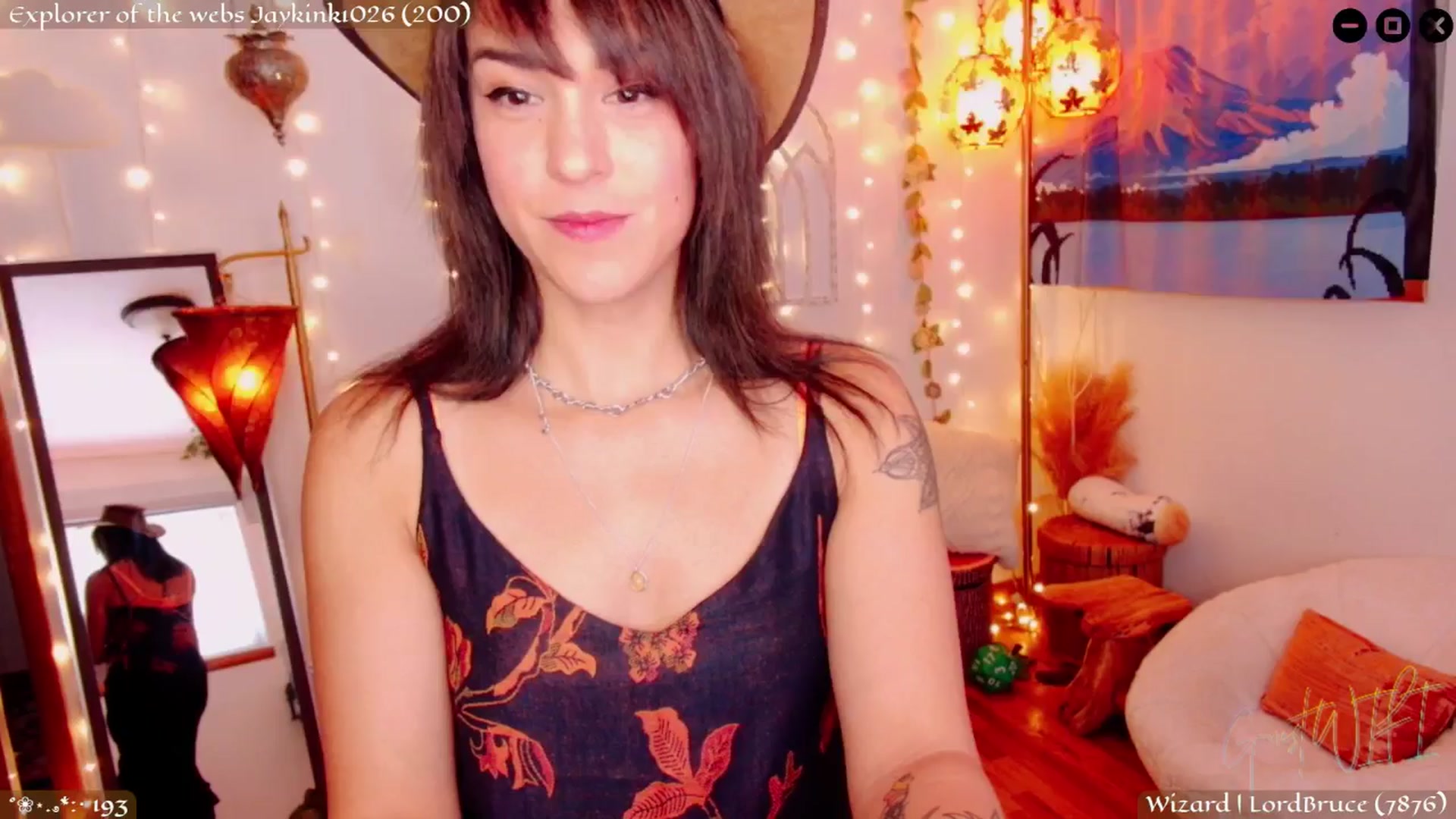 Gallery image thumbnail from GuestWIFI's myfreecams stream on, 05/21/2025, 24:51 image 7 of 20