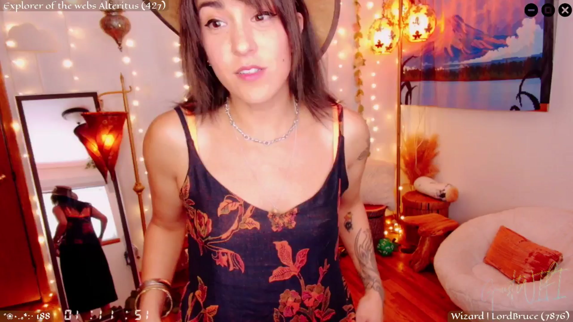 Gallery image thumbnail from GuestWIFI's myfreecams stream on, 05/21/2025, 24:51 image 13 of 20