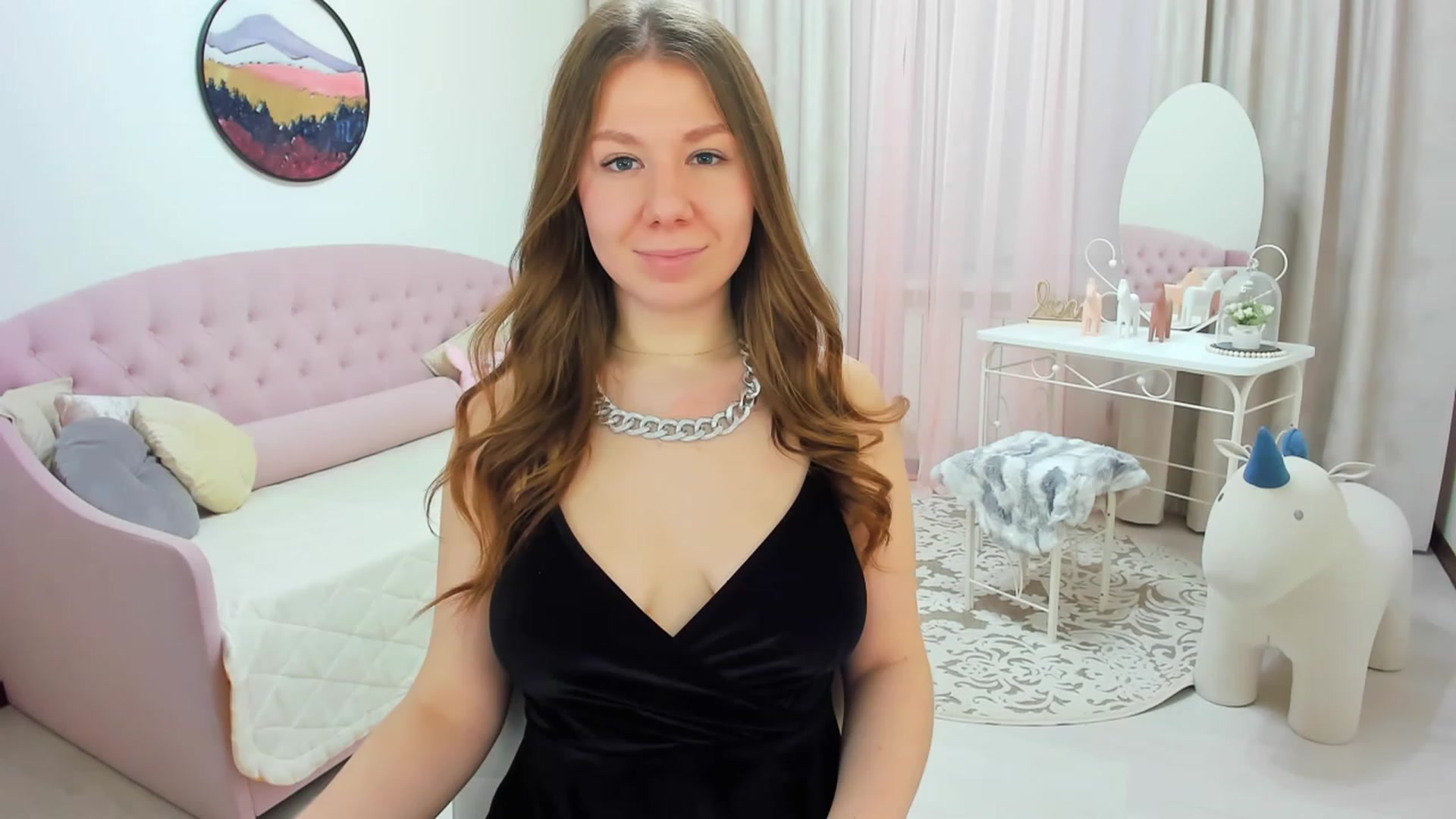 Gallery image thumbnail from GuiltyAngell's myfreecams stream on, 11/17/2023, 09:41 image 18 of 20