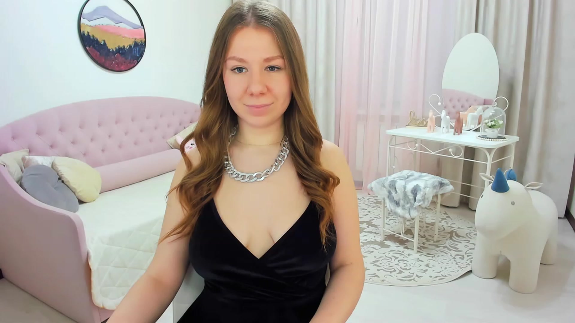 Gallery image thumbnail from GuiltyAngell's myfreecams stream on, 11/17/2023, 09:41 image 10 of 20