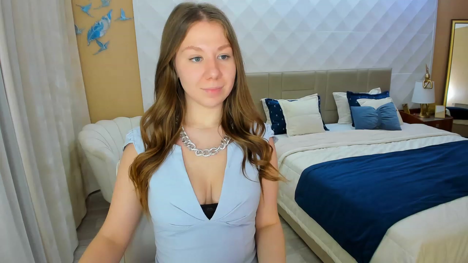 Gallery image thumbnail from GuiltyAngell's myfreecams stream on, 11/17/2023, 13:46 image 2 of 20