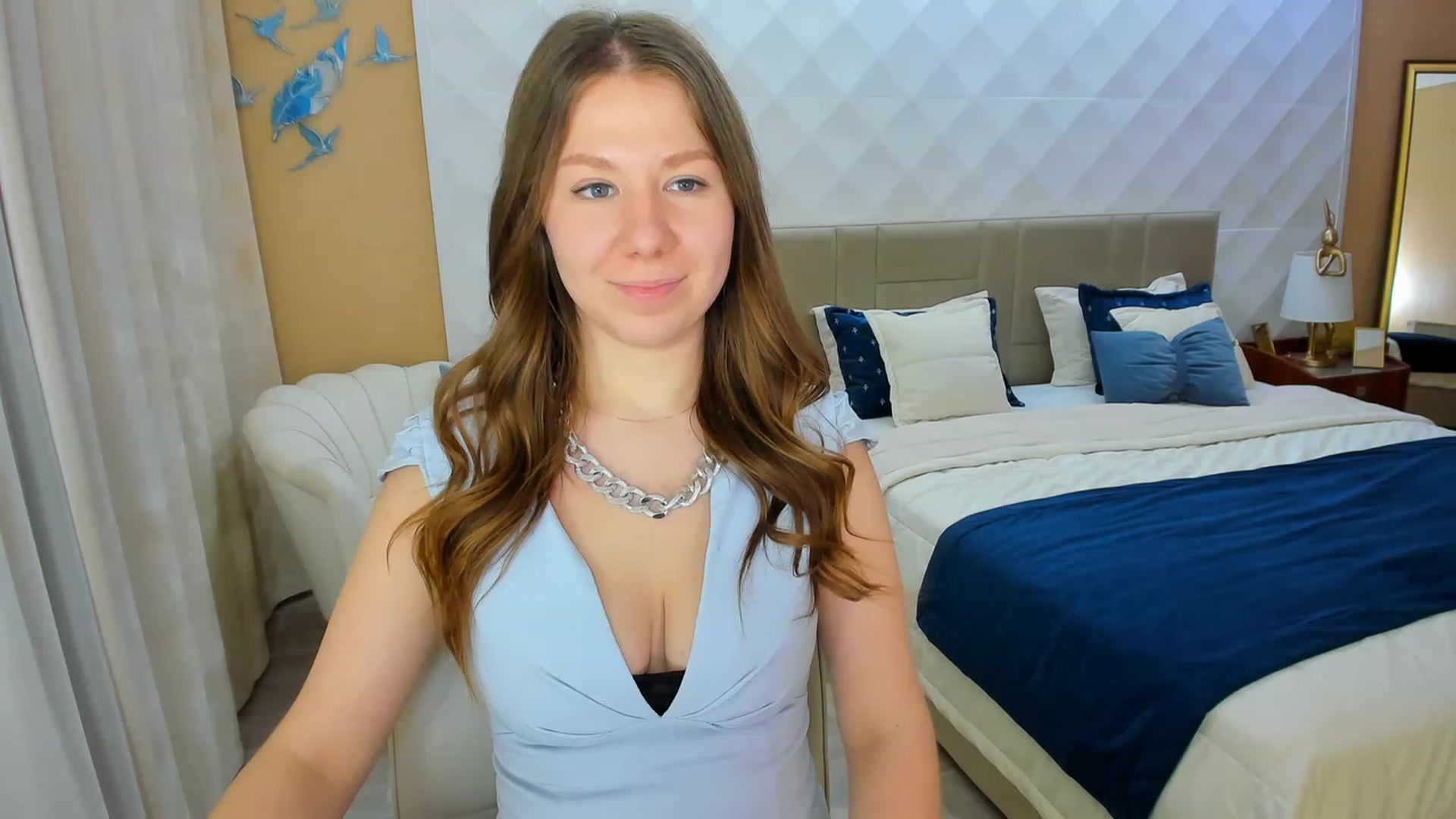 Gallery image thumbnail from GuiltyAngell's myfreecams stream on, 11/17/2023, 13:46 image 6 of 20