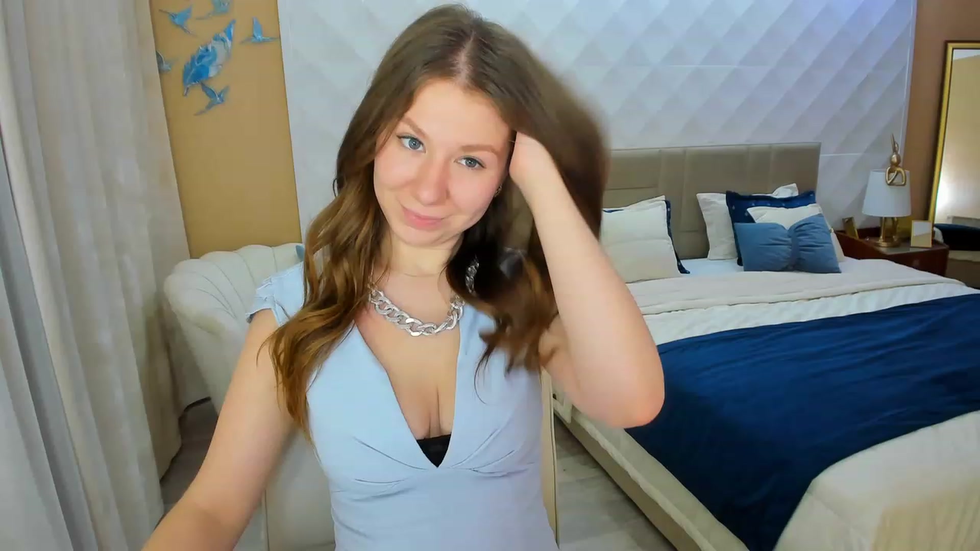 Gallery image thumbnail from GuiltyAngell's myfreecams stream on, 11/17/2023, 13:46 image 4 of 20