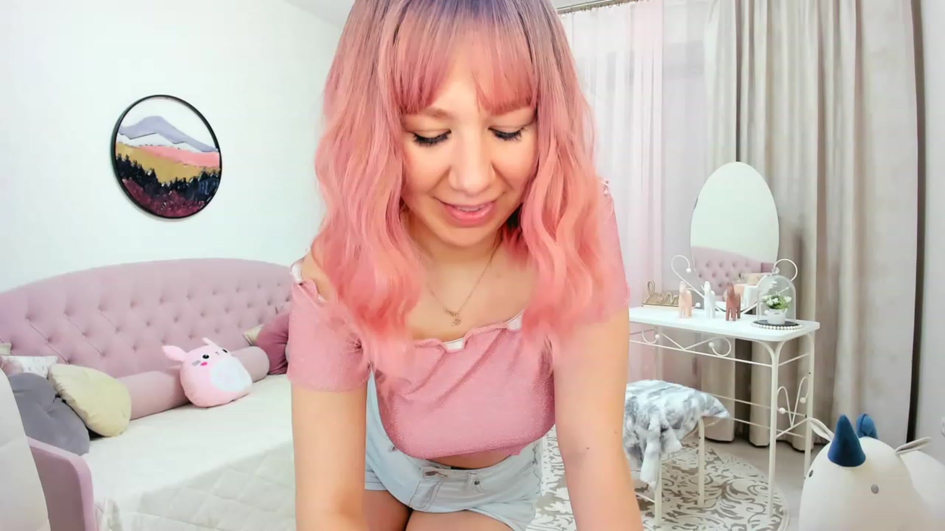 Gallery image thumbnail from GuiltyAngell's myfreecams stream on, 11/20/2023, 08:01 image 11 of 20