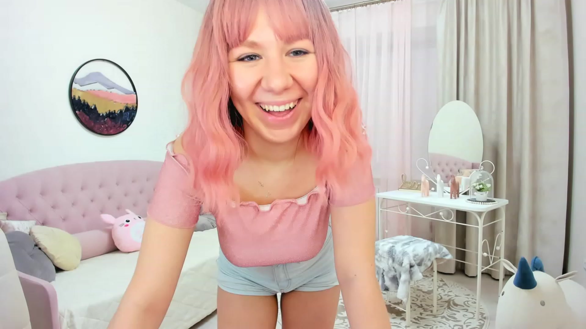 Gallery image thumbnail from GuiltyAngell's myfreecams stream on, 11/20/2023, 08:01 image 10 of 20