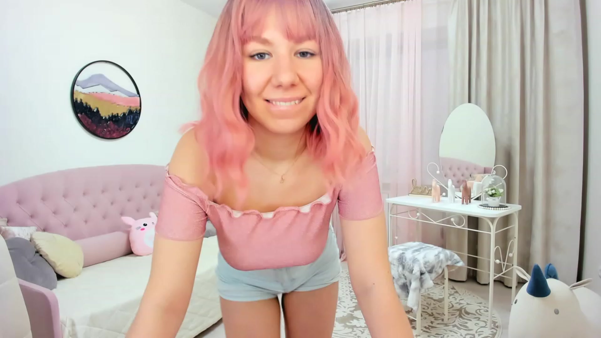 Gallery image thumbnail from GuiltyAngell's myfreecams stream on, 11/20/2023, 08:01 image 3 of 20