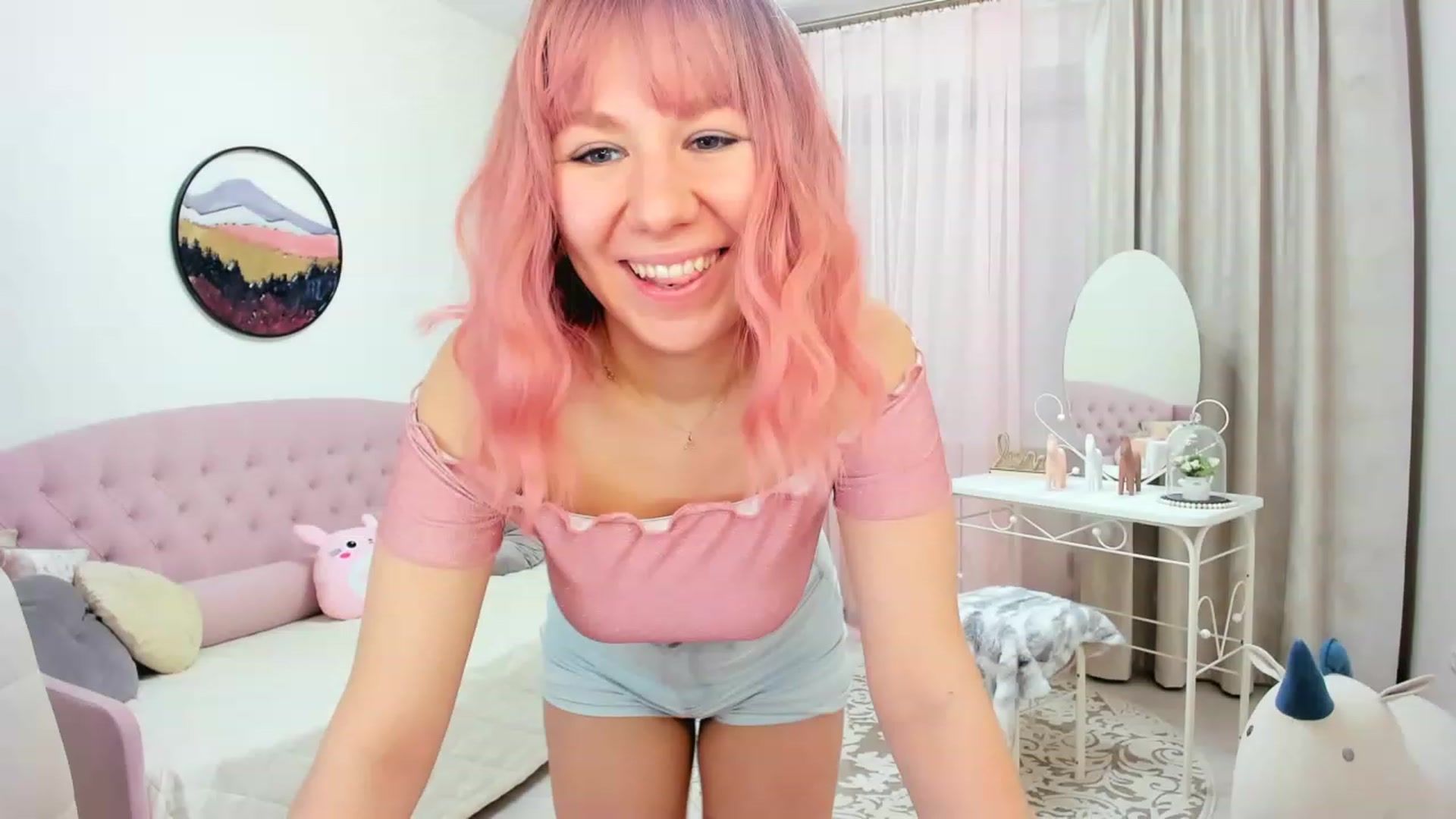 Gallery image thumbnail from GuiltyAngell's myfreecams stream on, 11/20/2023, 08:01 image 4 of 20