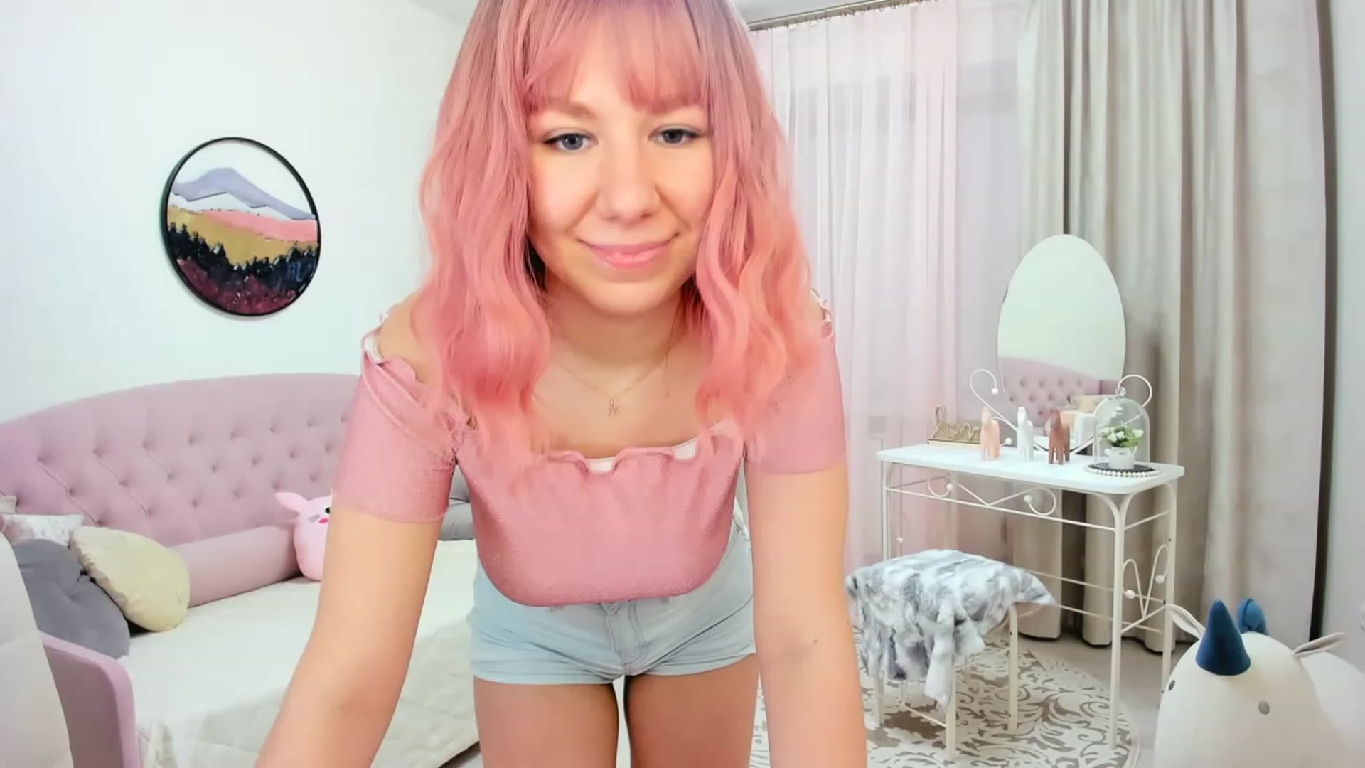 Gallery image thumbnail from GuiltyAngell's myfreecams stream on, 11/20/2023, 08:01 image 2 of 20