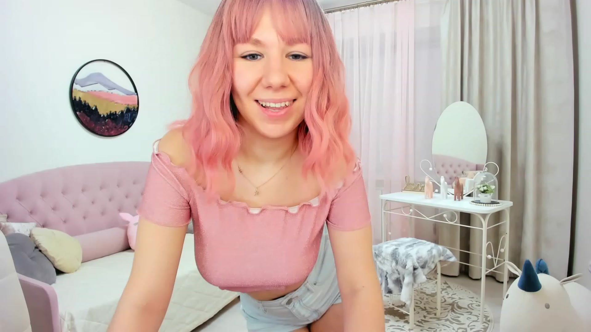 Gallery image thumbnail from GuiltyAngell's myfreecams stream on, 11/20/2023, 08:01 image 8 of 20