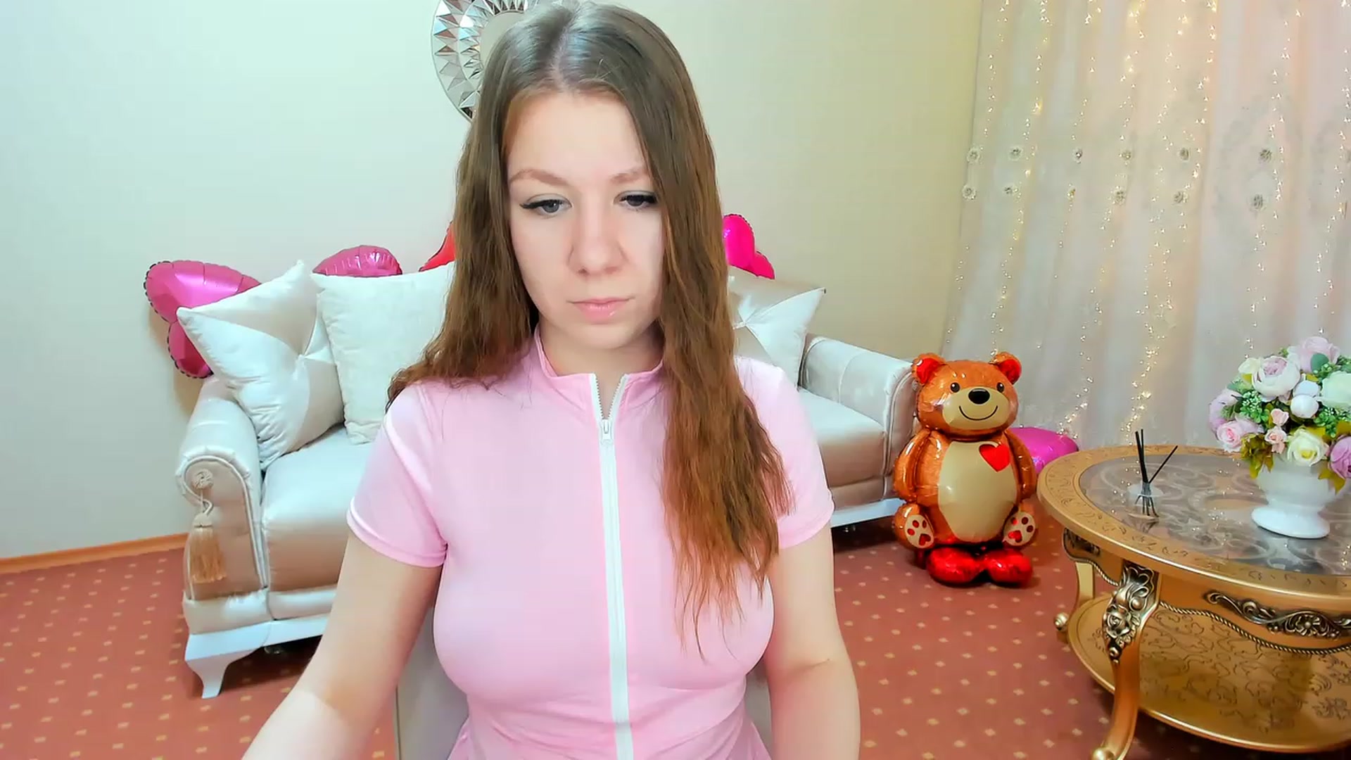 Gallery image thumbnail from GuiltyAngell's myfreecams stream on, 02/27/2024, 08:32 image 6 of 20