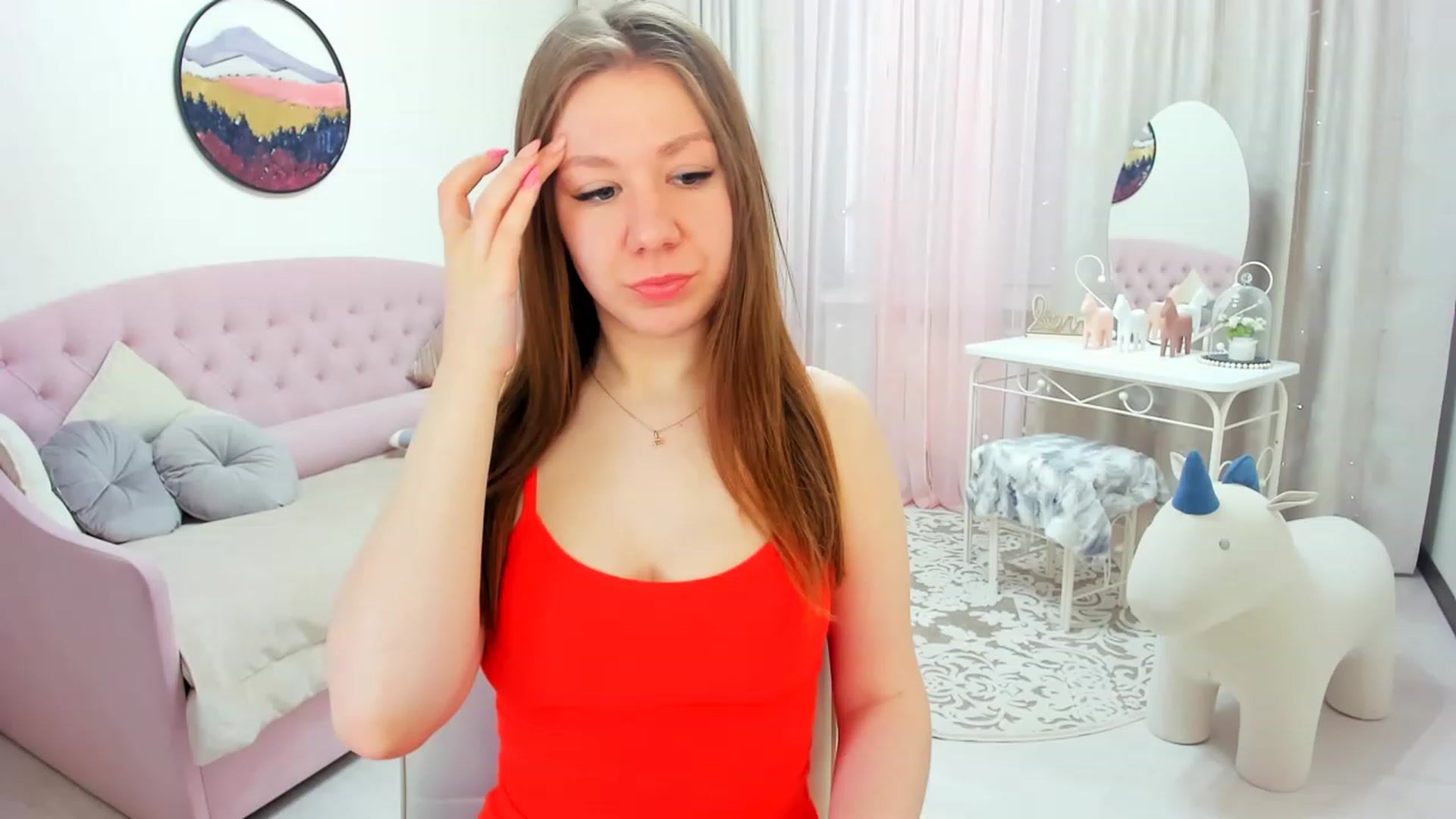 Gallery image thumbnail from GuiltyAngell's myfreecams stream on, 03/11/2024, 05:14 image 10 of 20
