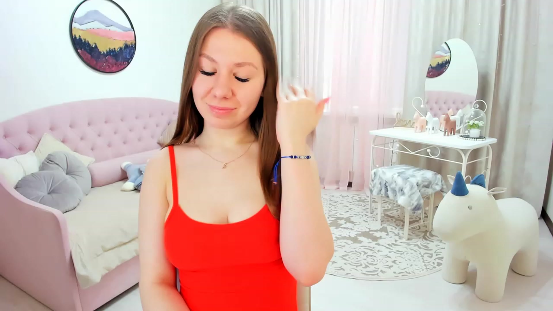 Gallery image thumbnail from GuiltyAngell's myfreecams stream on, 03/11/2024, 06:53 image 14 of 20