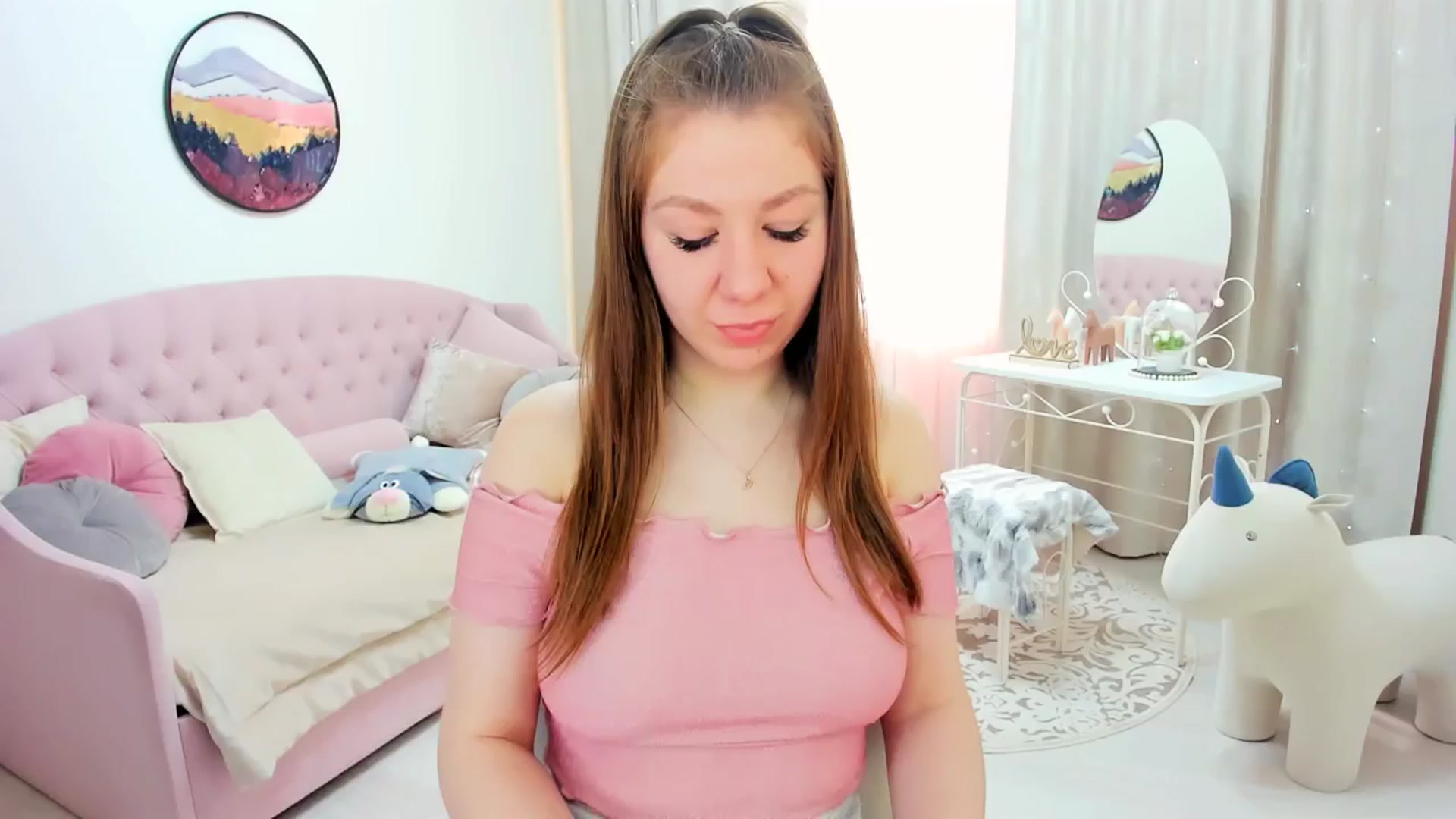 Gallery image thumbnail from GuiltyAngell's myfreecams stream on, 03/22/2024, 05:48 image 15 of 20
