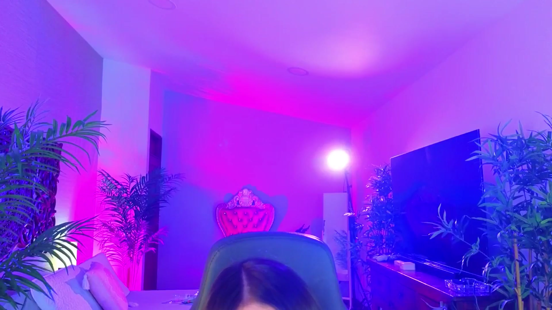 Gallery image thumbnail from Gundamchick's myfreecams stream on, 10/02/2025, 03:16 image 17 of 20