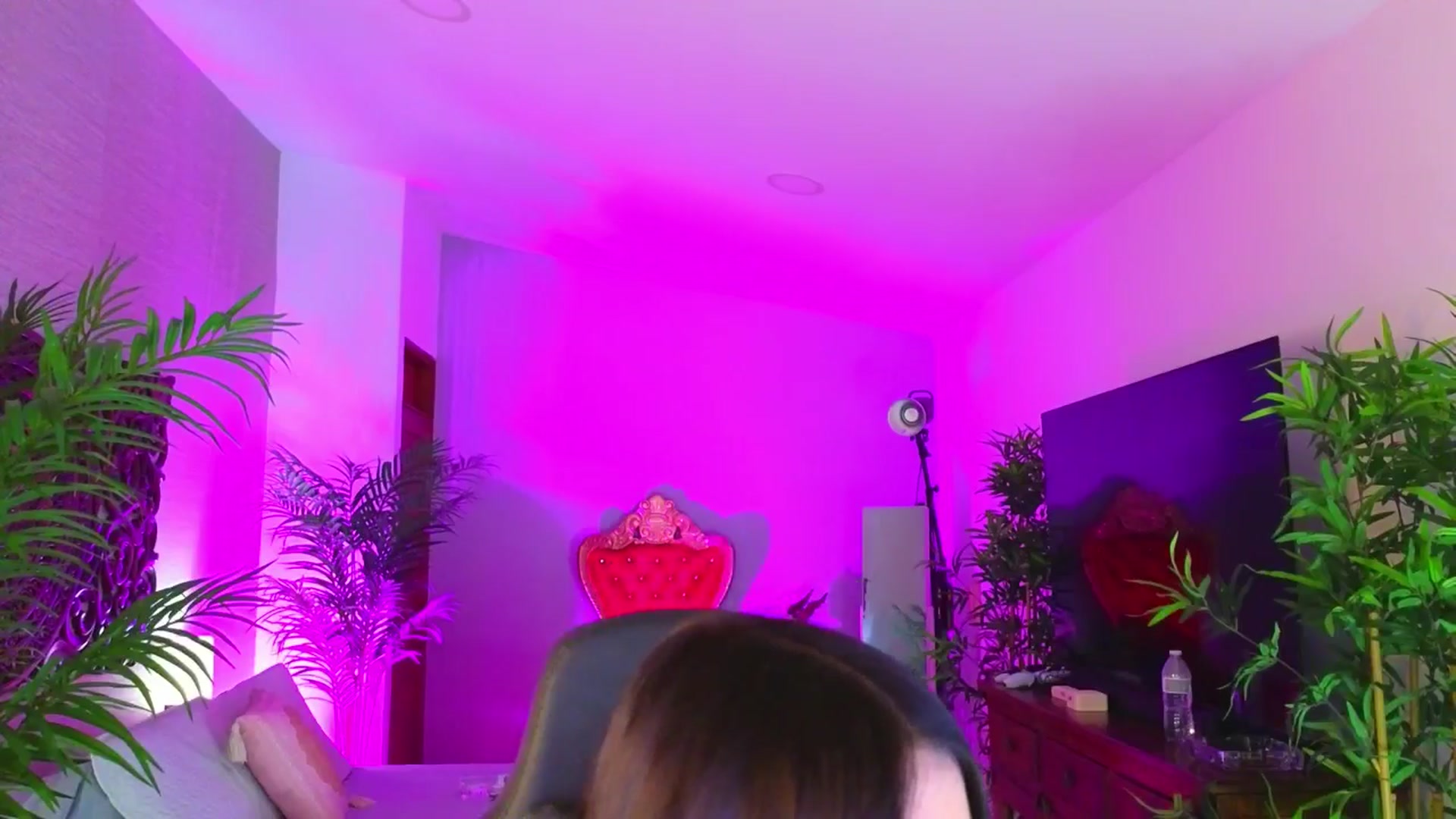 Gallery image thumbnail from Gundamchick's myfreecams stream on, 10/02/2025, 03:16 image 9 of 20