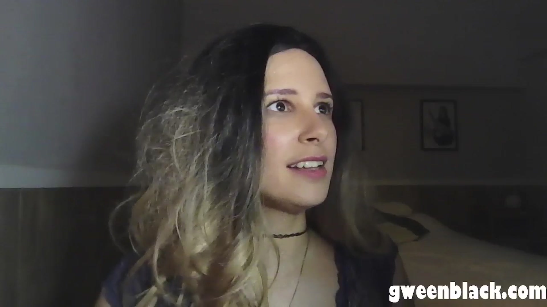 Gallery image thumbnail from GweenBlack's myfreecams stream on, 02/14/2025, 24:01 image 7 of 20