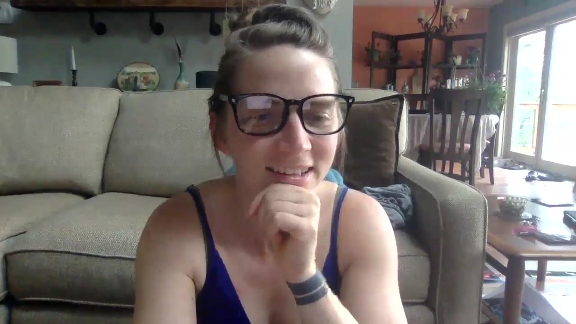 Gallery image thumbnail from GwenieDragon's myfreecams stream on, 04/21/2024, 20:04 image 20 of 20