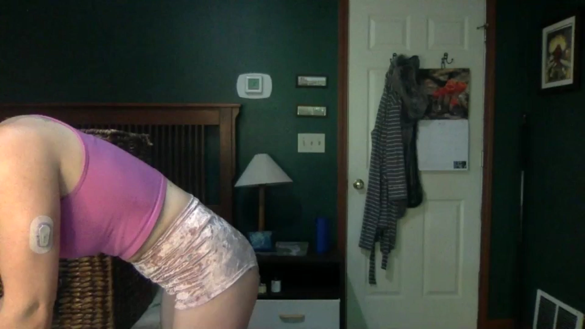 Gallery image thumbnail from GwenieDragon's myfreecams stream on, 05/22/2024, 13:47 image 1 of 20
