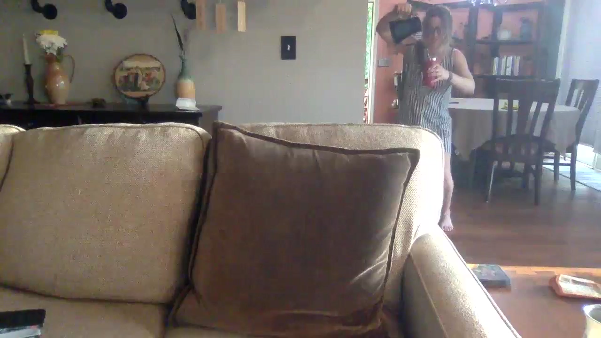 Gallery image thumbnail from GwenieDragon's myfreecams stream on, 05/28/2024, 24:03 image 14 of 20