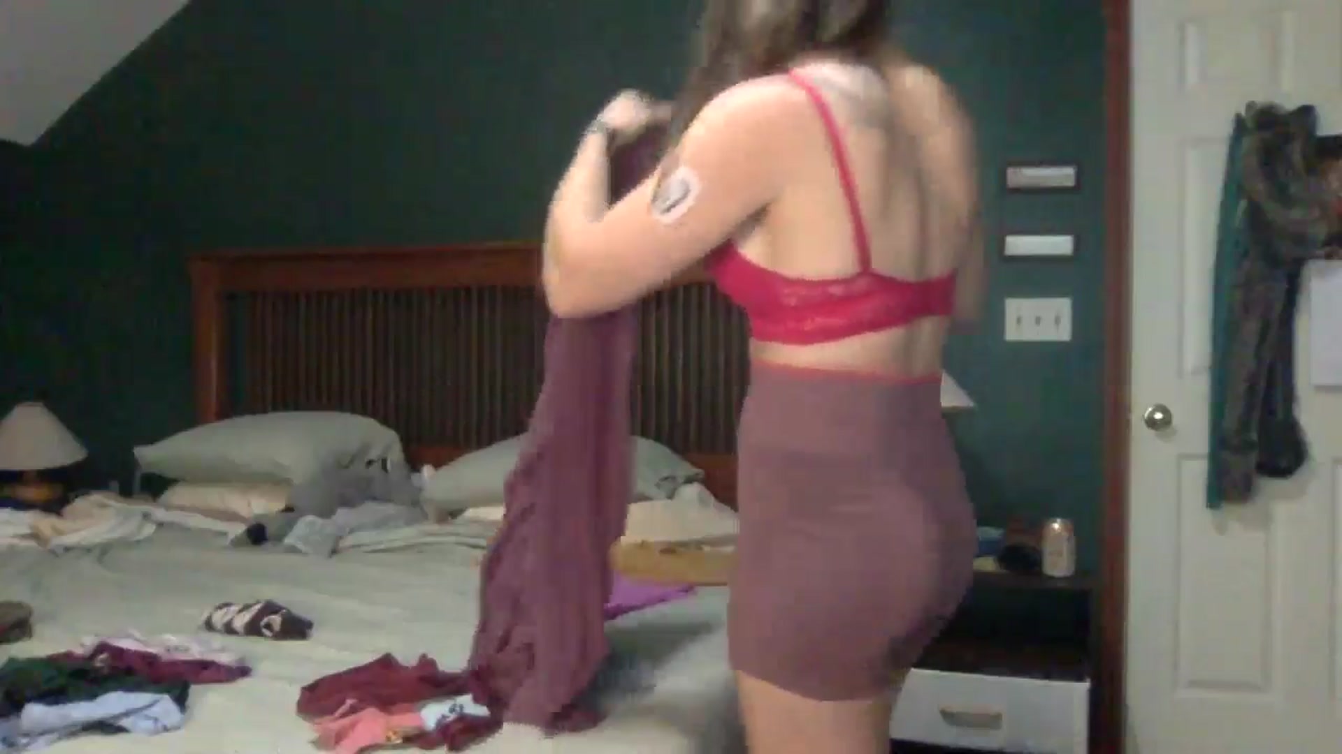 Gallery image thumbnail from GwennieDragon's myfreecams stream on, 06/03/2024, 18:59 image 4 of 20