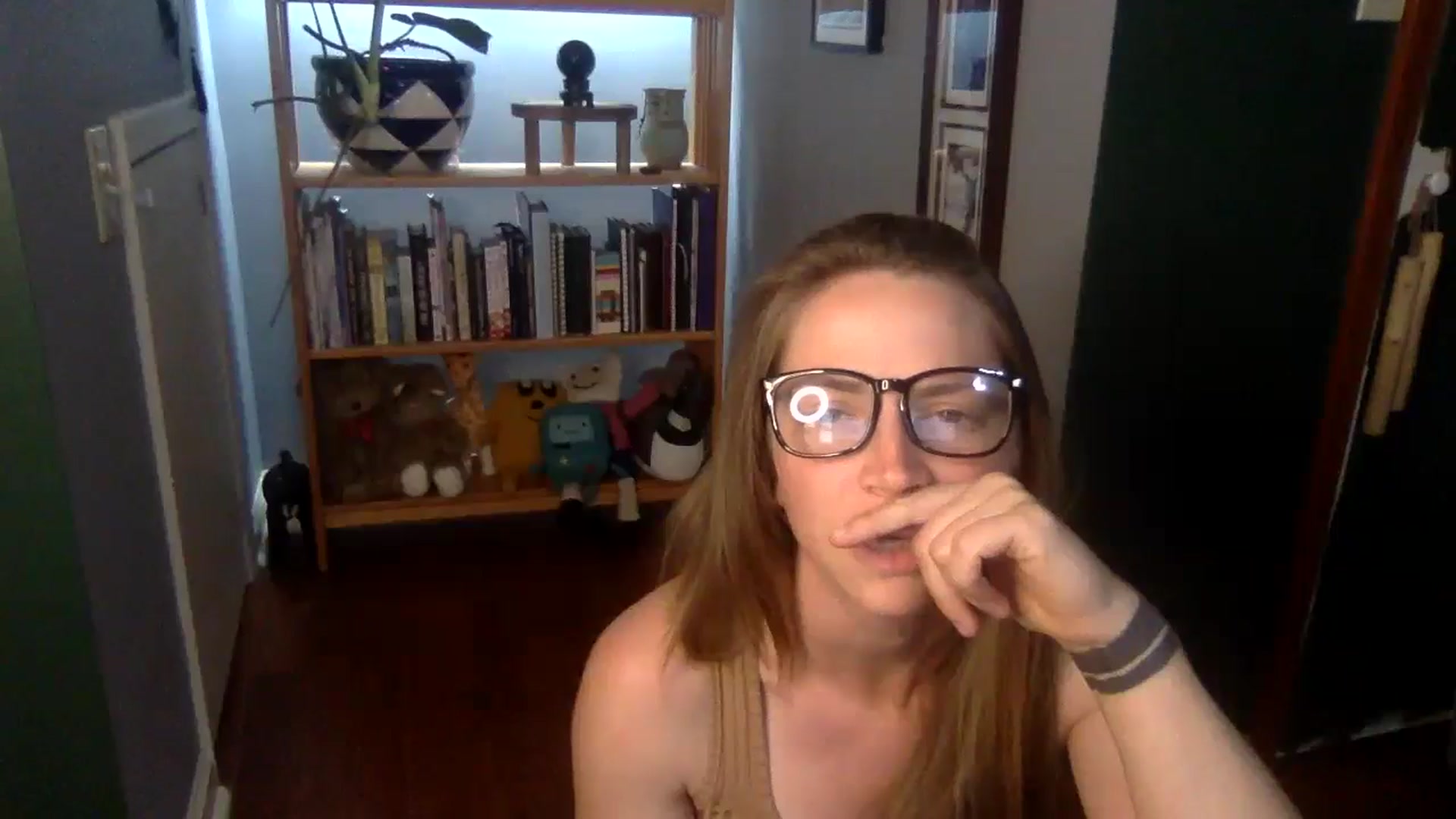 Gallery image thumbnail from GwennieDragon's myfreecams stream on, 06/12/2024, 19:42 image 8 of 20