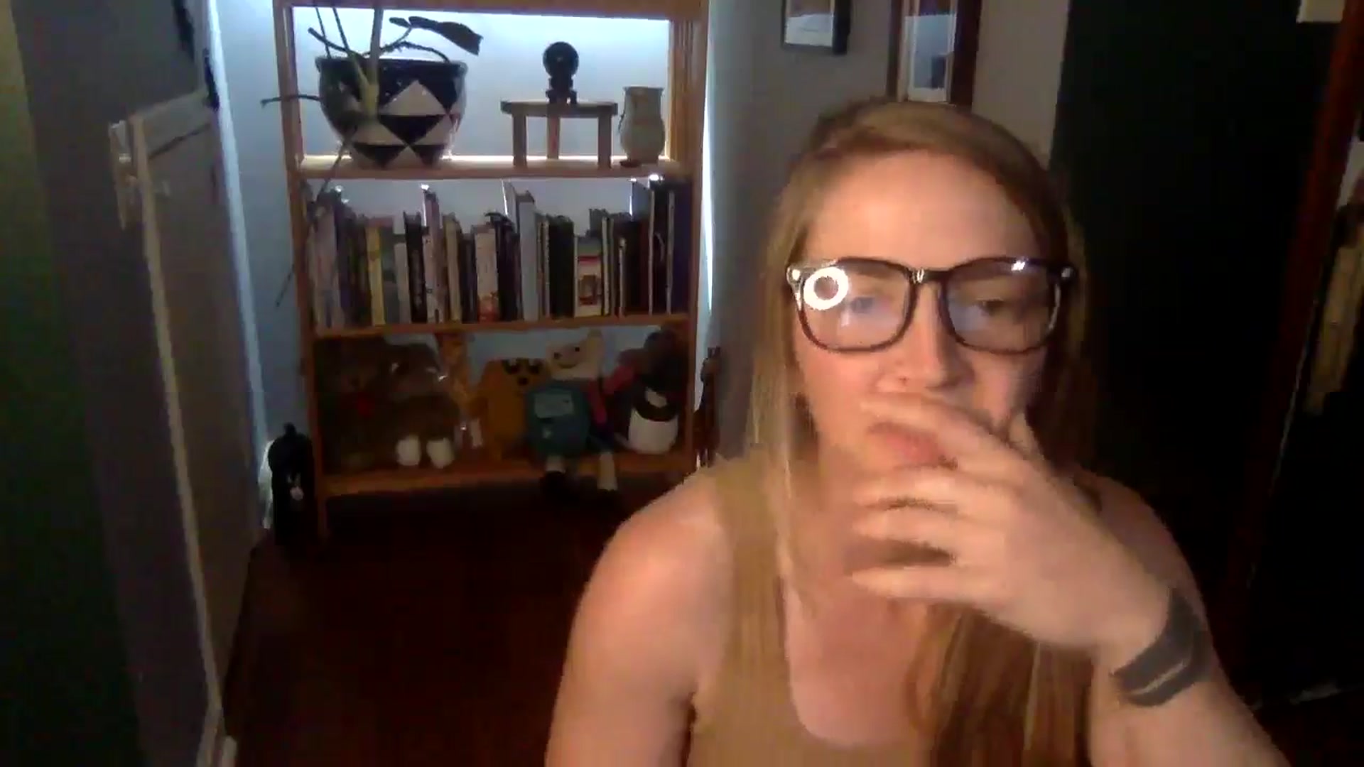 Gallery image thumbnail from GwennieDragon's myfreecams stream on, 06/12/2024, 19:42 image 4 of 20