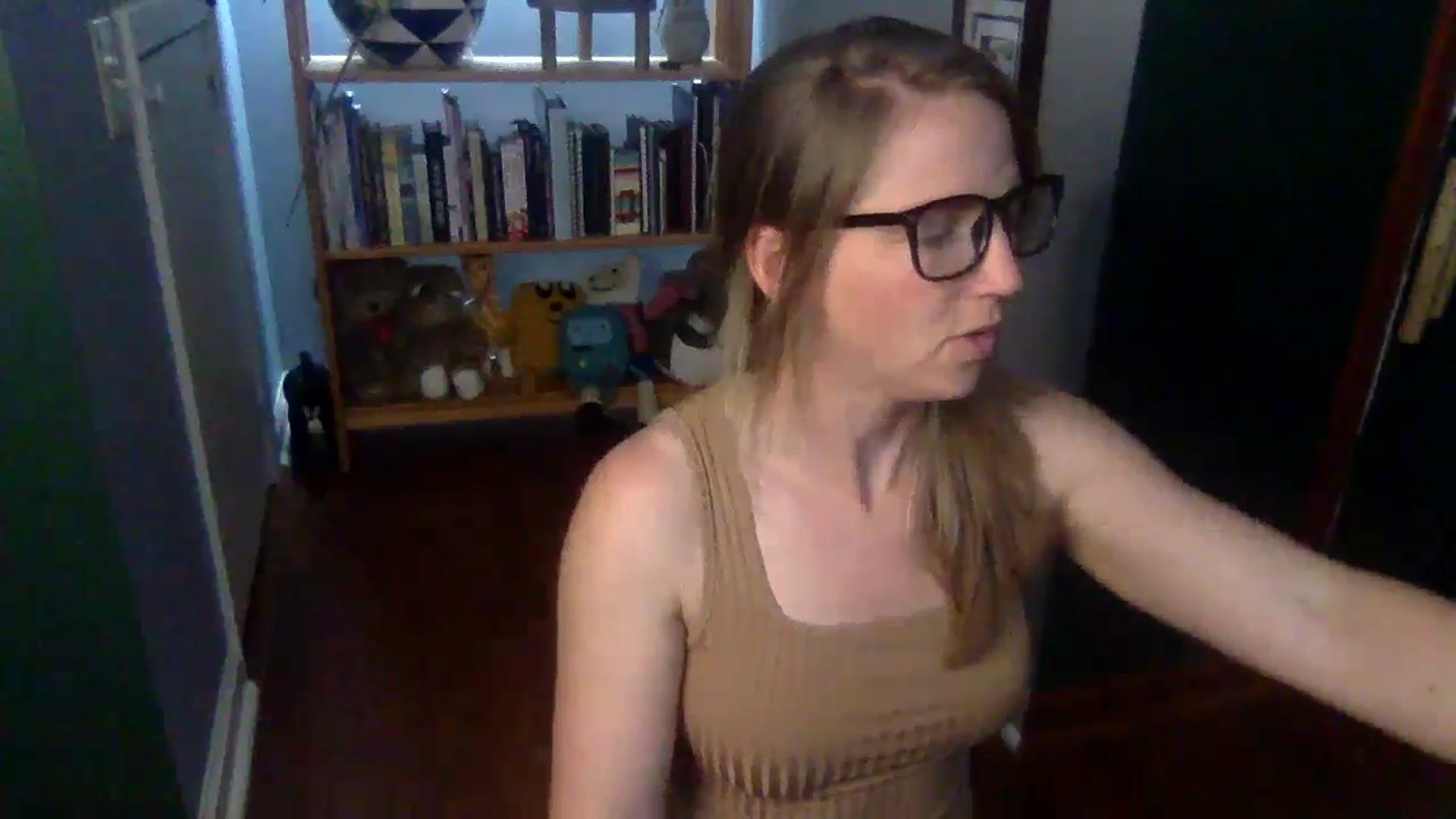 Gallery image thumbnail from GwennieDragon's myfreecams stream on, 06/12/2024, 19:42 image 5 of 20