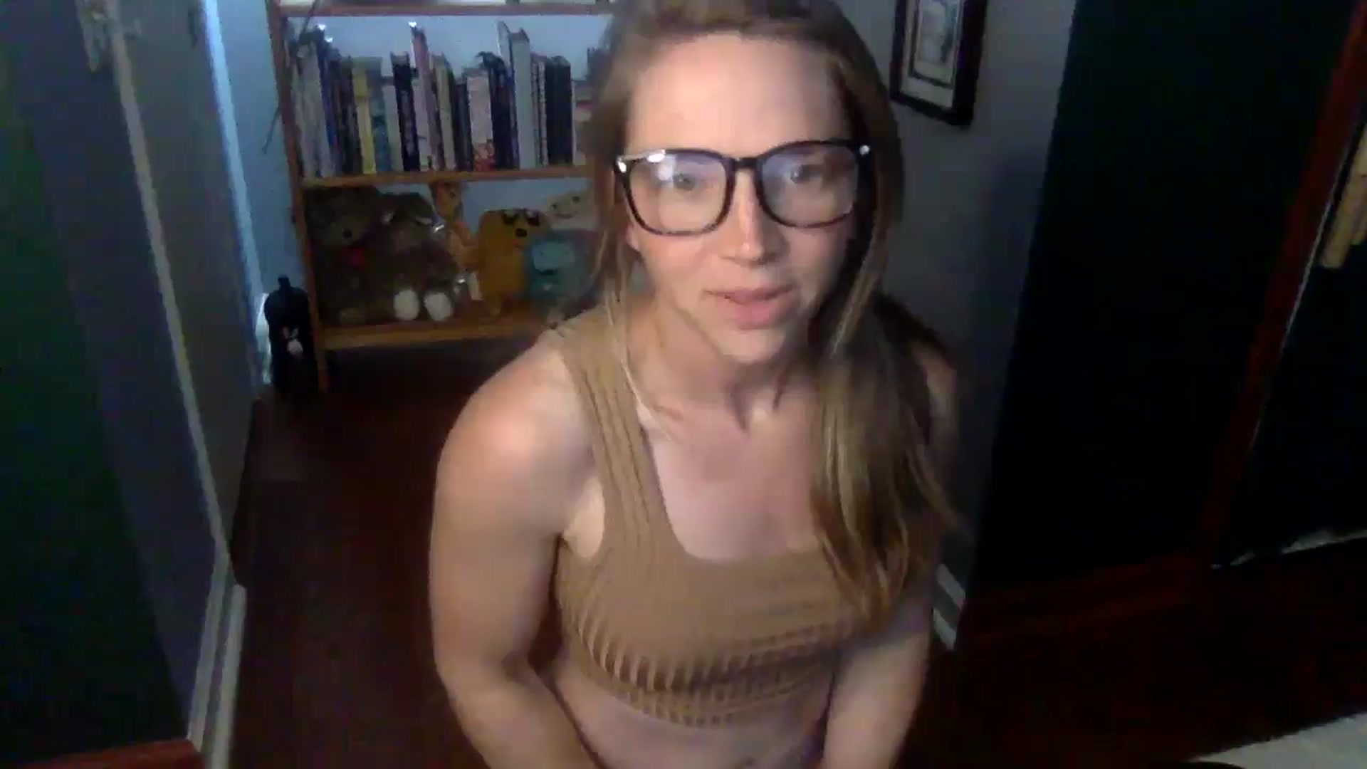 Gallery image thumbnail from GwennieDragon's myfreecams stream on, 06/12/2024, 19:42 image 1 of 20